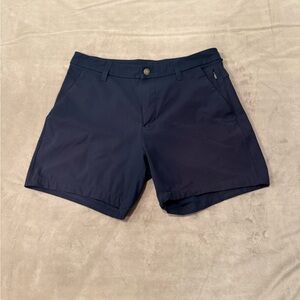 Lululemon Golf Shorts